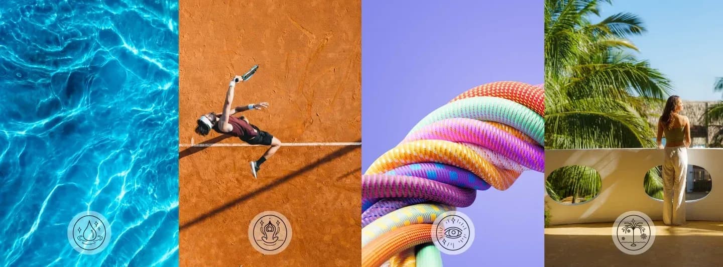 Tendencias corona 2026