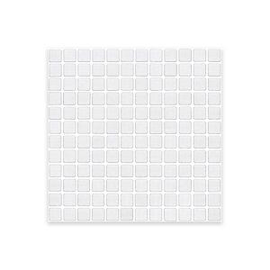 mosaico venecita blanco cara unica V00001001 cara 1