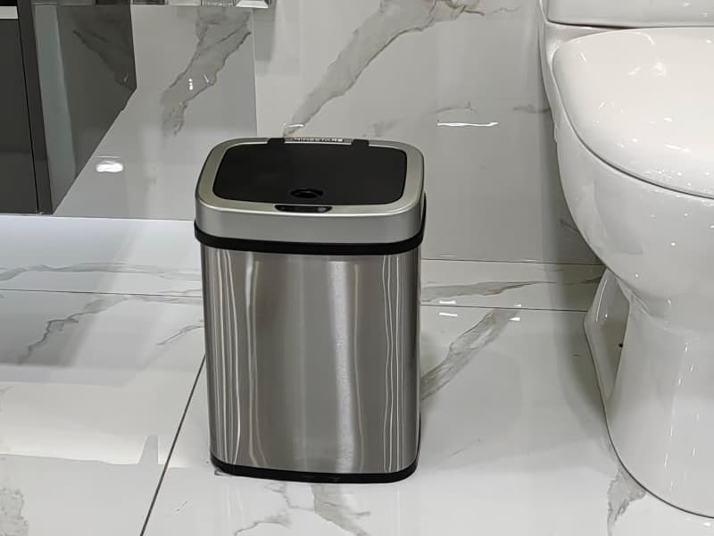 Papeleras para baño