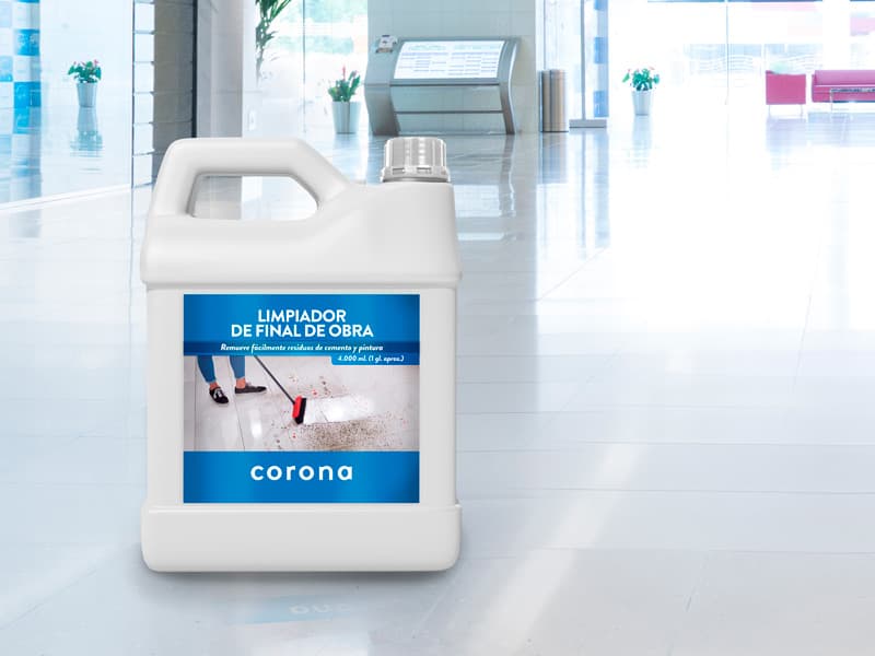 Limpiadores
