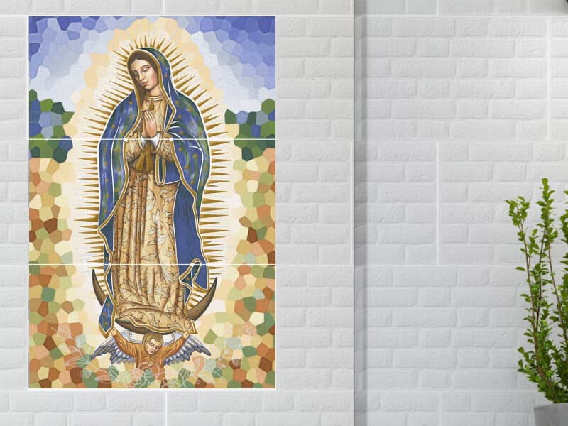 Imágenes religiosas