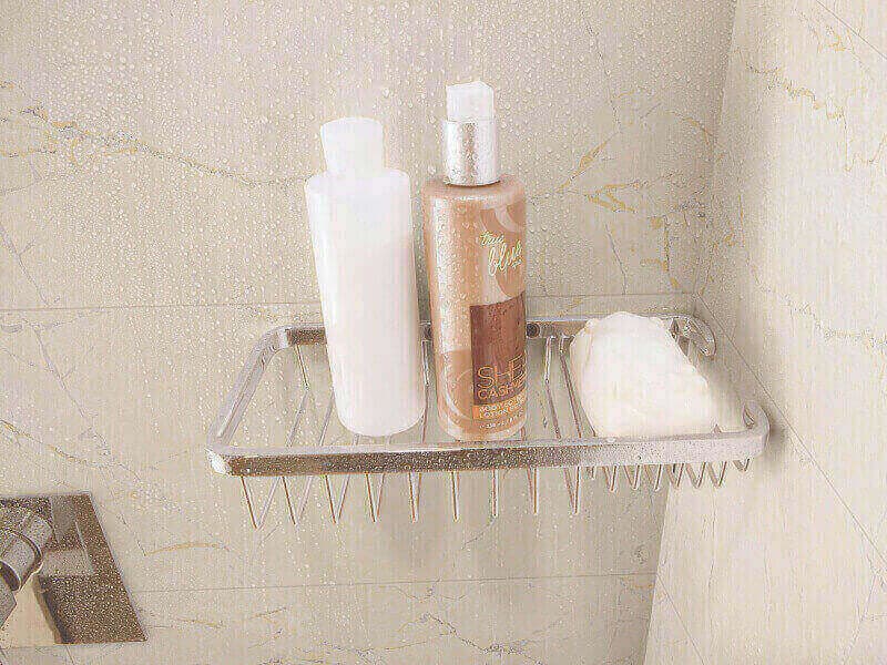 Complementos para duchas