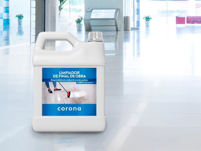 Limpiadores
