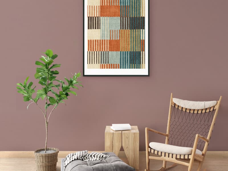 Pinturas para interiores