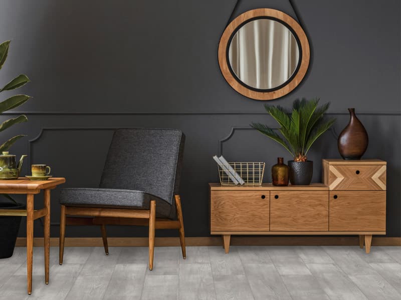 Pinturas para maderas