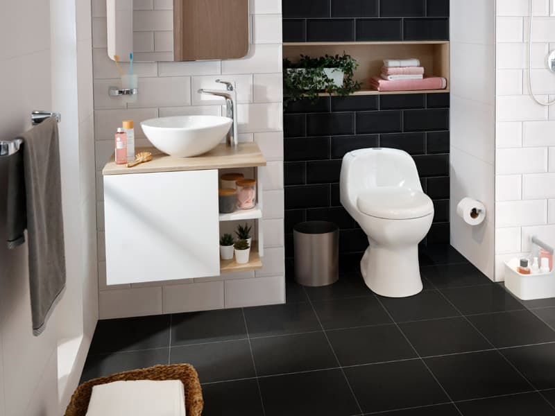 Alta resistencia al deslizamiento