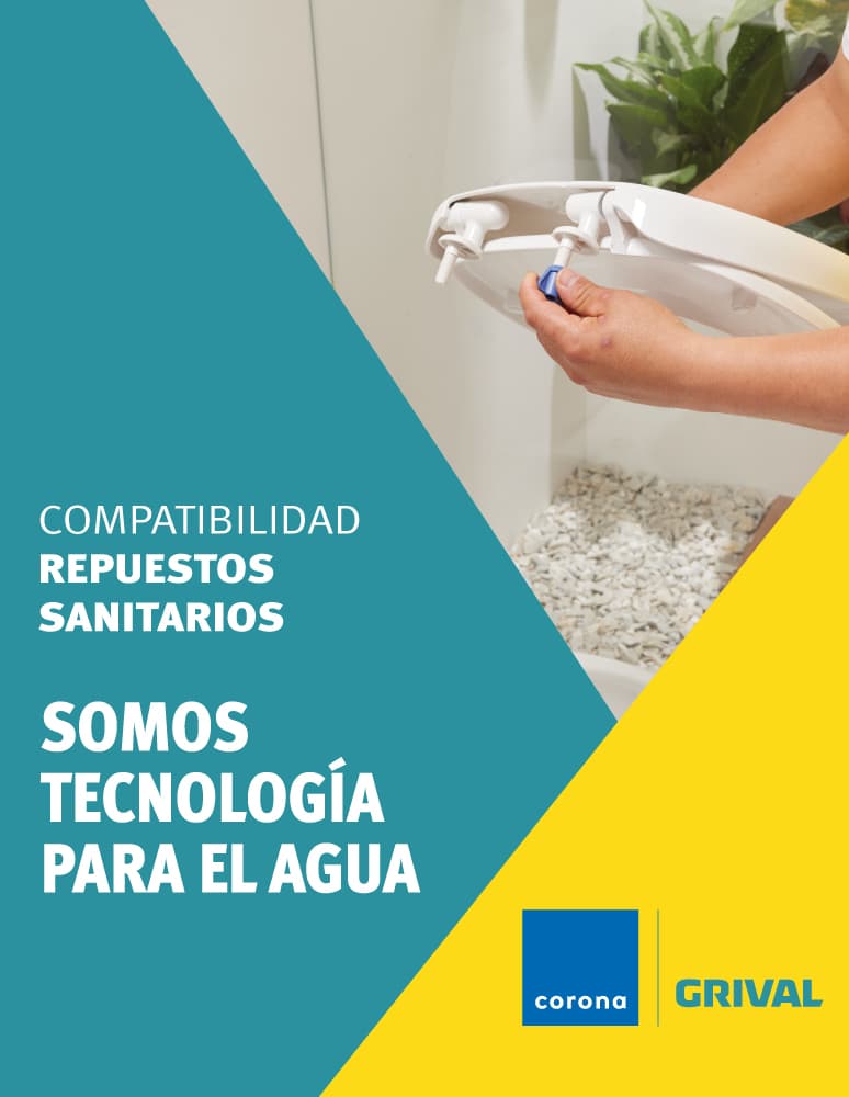 Catálogo de productos Grival