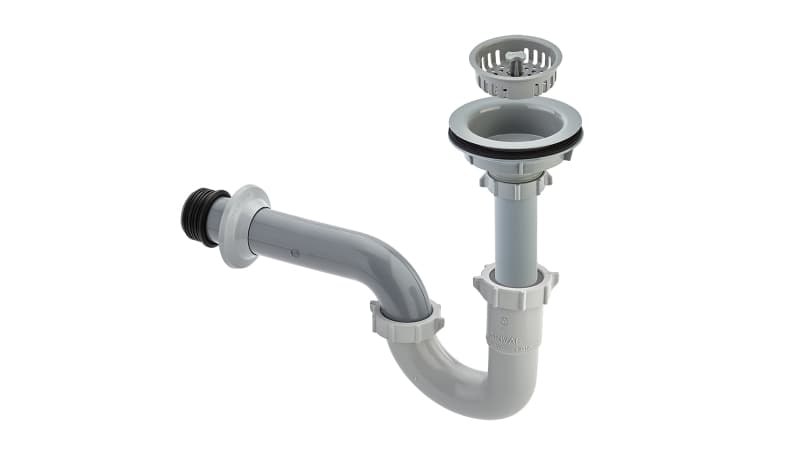 Imagen de canastillas desague sifones Grival