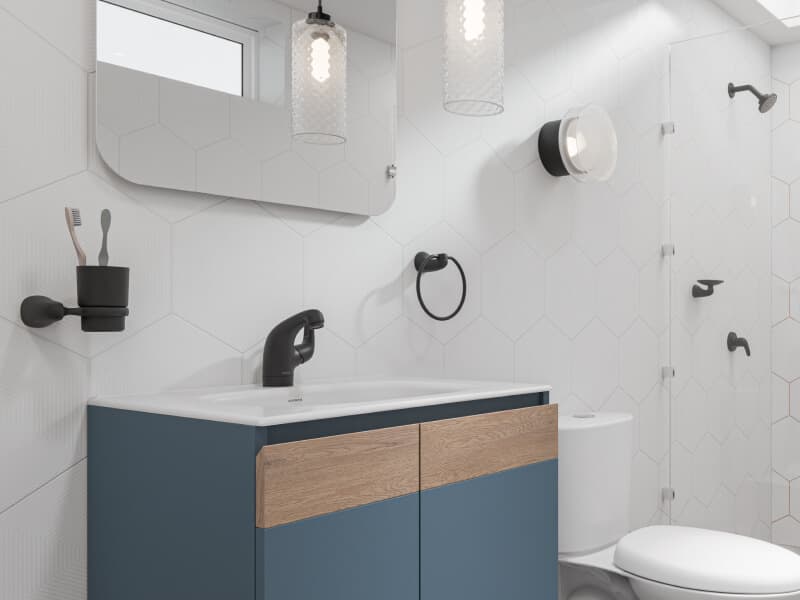 Nueva colección sanitarios Corona