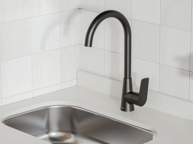 Nueva colección sanitarios Corona