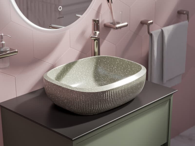 Nueva colección sanitarios Corona