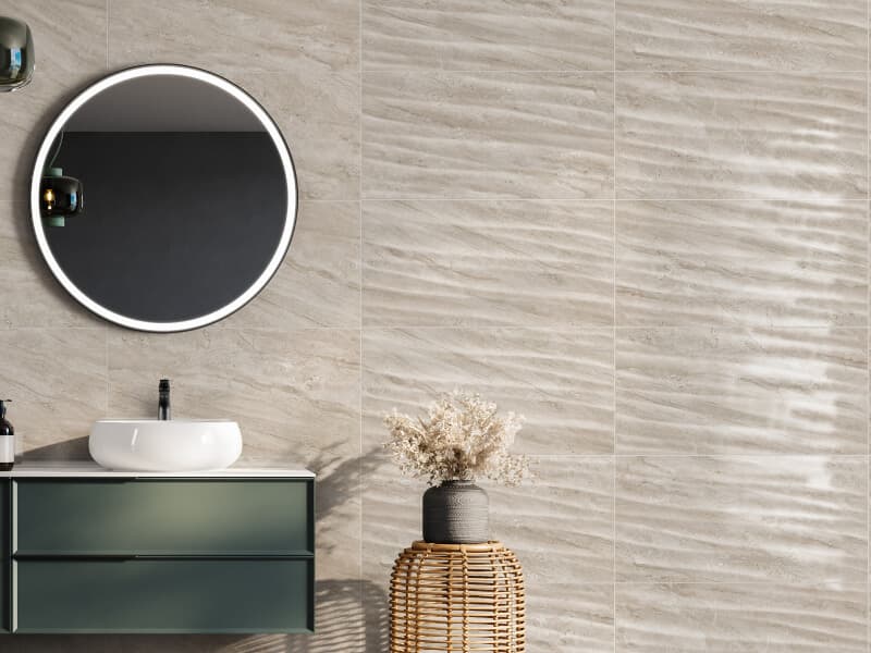 Nueva colección sanitarios Corona