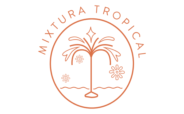 Tendencia mixtura tropical 2026