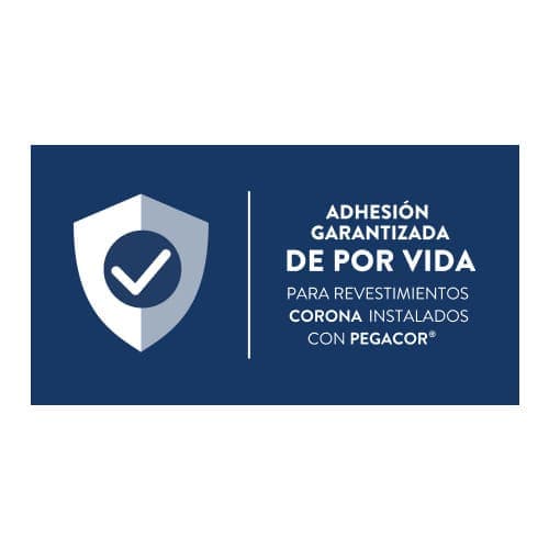 Pegacor cuenta con garantía suplementaria