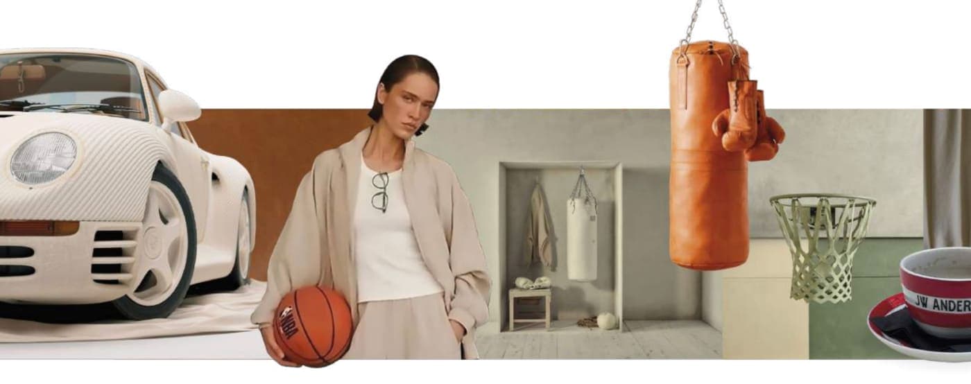 Tendencia equilibrio dinámico | Corona