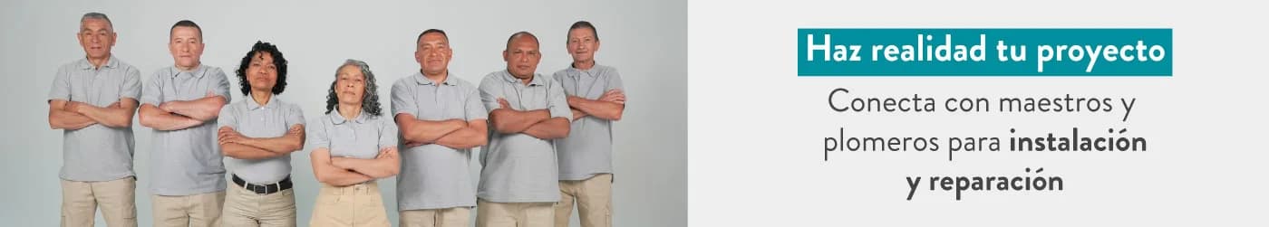 Encuentra al experto, directorio de maestros corona.co