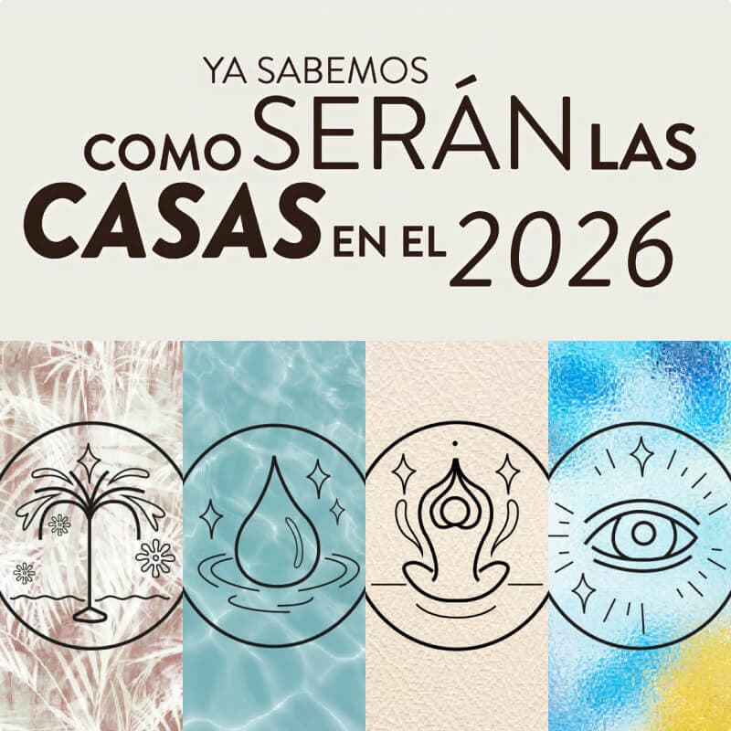 Conoce tu afinidad con las tendencias 2026 de Corona