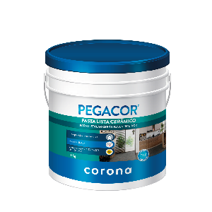 Pegacor® pasta lista 6 kg